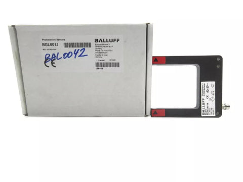 BALLUFF BGL50A-001-S49