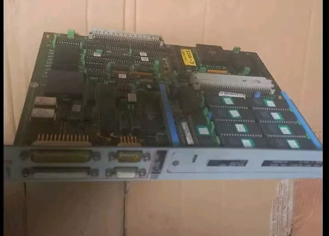 FAGOR CPU 8055