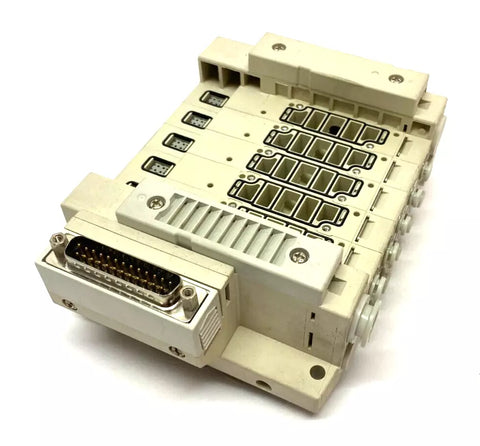 SMC SS5V2-10FD1-05DS-C4-D0