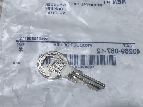 Allen Bradley 40269-087-12