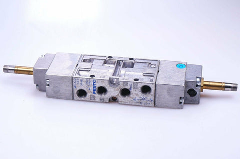 Festo MFH-5/3B-1/8-B