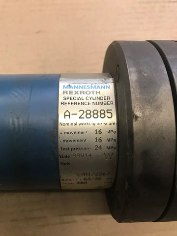 REXROTH CYM1/226