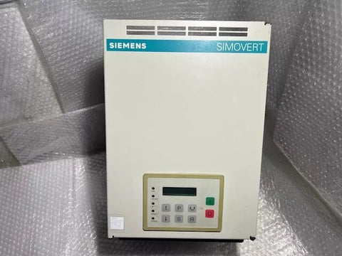 SIEMENS 6SE1-204-2AA02