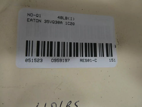 Eaton 35VQ30A 1C20