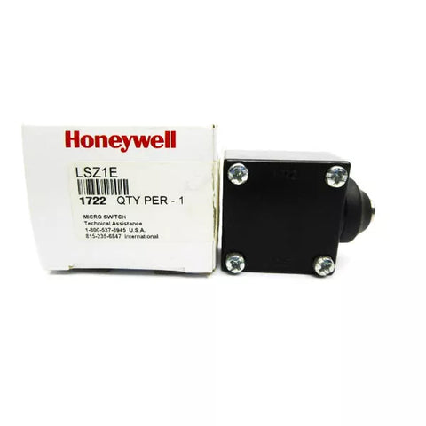 HONEYWELL LSZ1E