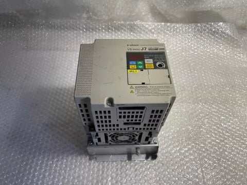 OMRON CIMR-J7AZ43P0