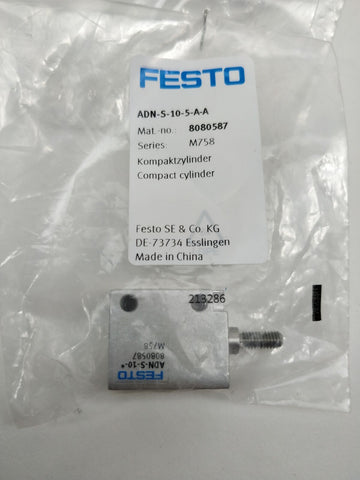 FESTO ADN-S-10-5-A-A