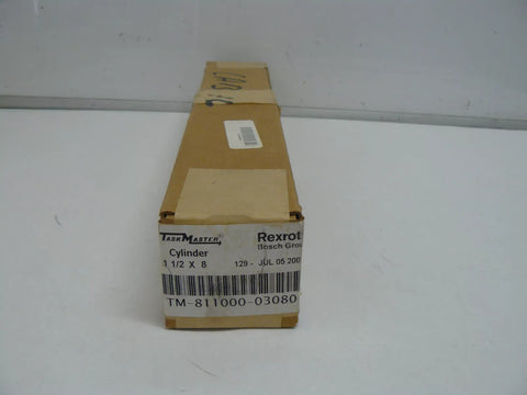 REXROTH TM-811000-03080