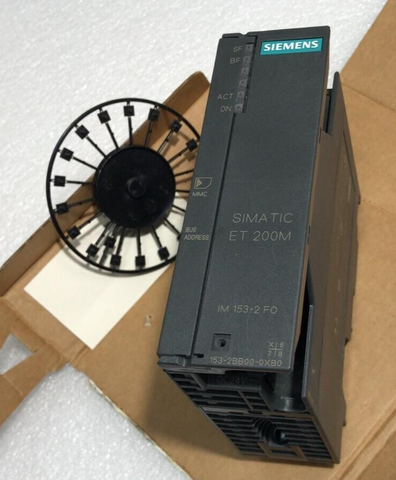 Siemens 6ES7 153-2BB00-0XB0