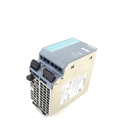 SIEMENS 6EP1333-3BA10