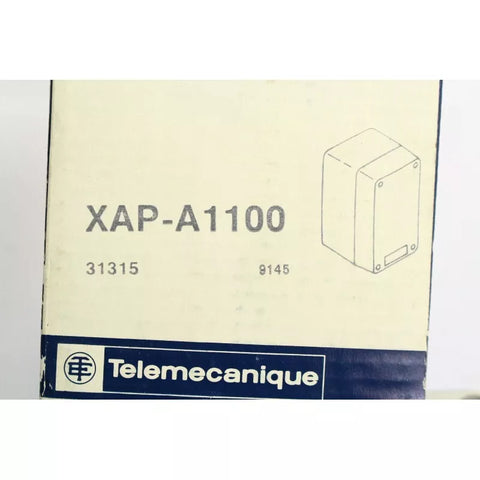 TELEMECANIQUE XAPA1100