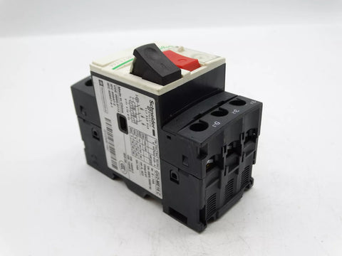 SCHNEIDER ELECTRIC GV2-ME16C