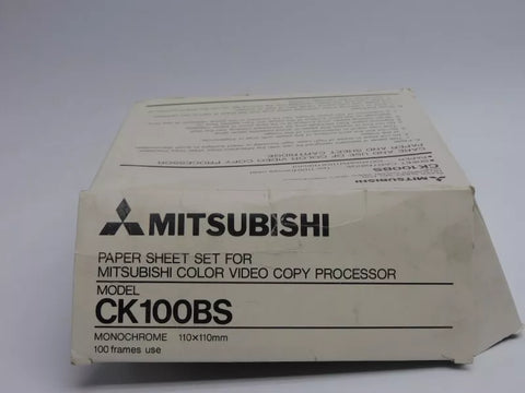 MITSUBISHI CK100BS