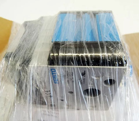 FESTO CP10-VI 10P-10-4A-AE-R-V-4M+ZH-F