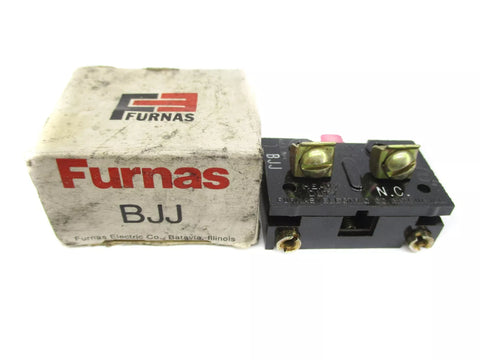 FURNAS BJJ