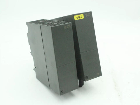 SIEMENS 6ES7 365-0BA01-0AA0