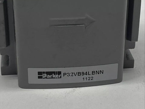 PARKER P32VB94LBNN