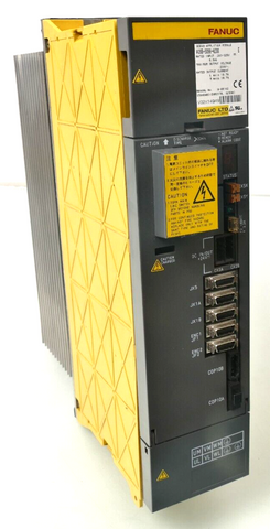 Fanuc A06B-6096-H208