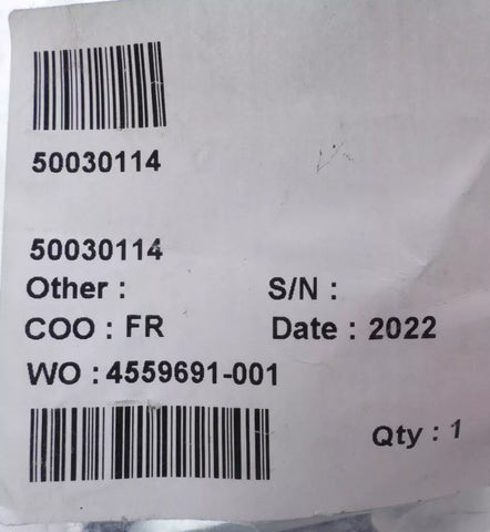 ASCO Numatics 4559691-001