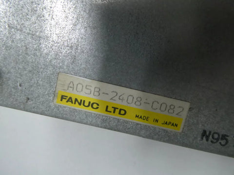 FANUC A05B-2408-C082