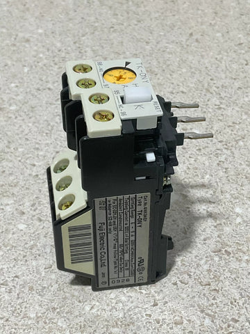 Fuji Electric 4NK0AQY