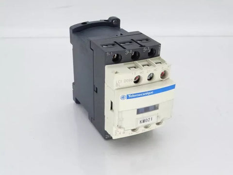 SCHNEIDER ELECTRIC LC1D096BL