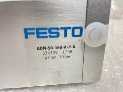 FESTO ADN-50-160-A-P-A