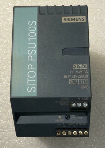 Siemens 6EP1334-2BA20