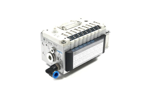 FESTO  CPV14-GE-DI02-8