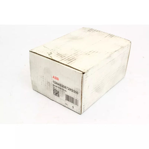 ABB 1SNA020872R2500