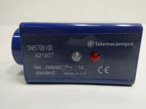 TELEMECANIQUE SM570B-100