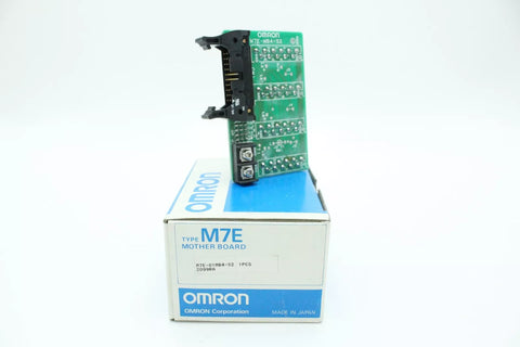 OMRON M7E01MB4S2