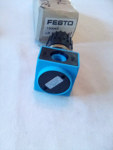 FESTO LR 1/8-S-7-O-B