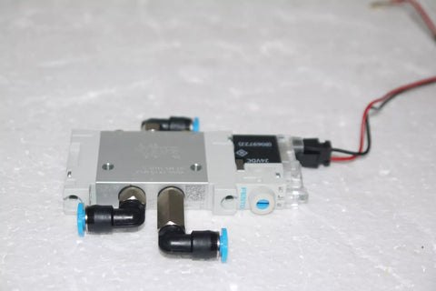 Festo VUVG-LK10-M52-AT-M5-1H2L-S