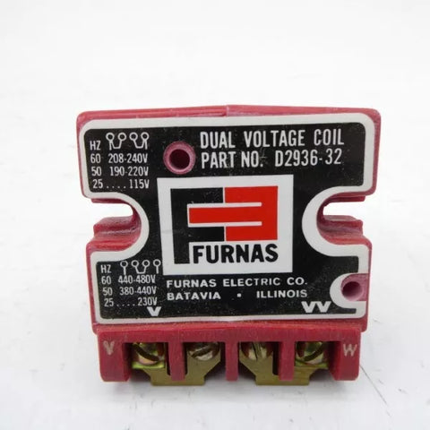 FURNAS D02936032