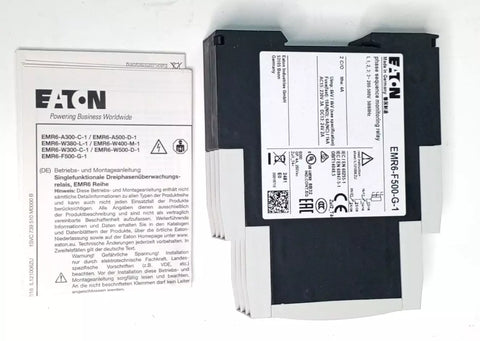 EATON EMR6-F500-G-1