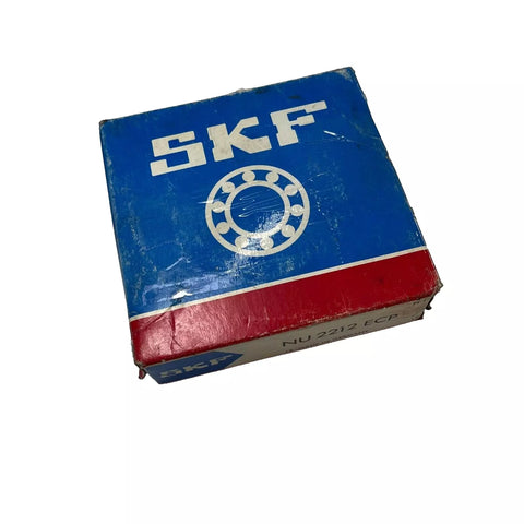 SKF NU2212ECP