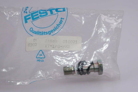 Festo VT-1/8-PRS