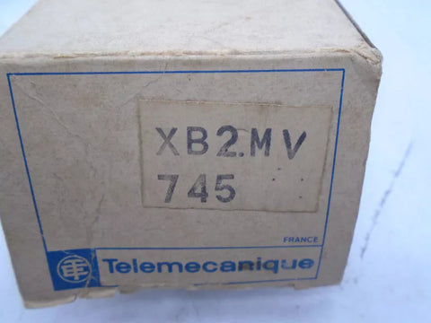 TELEMECANIQUE XB2-MV745