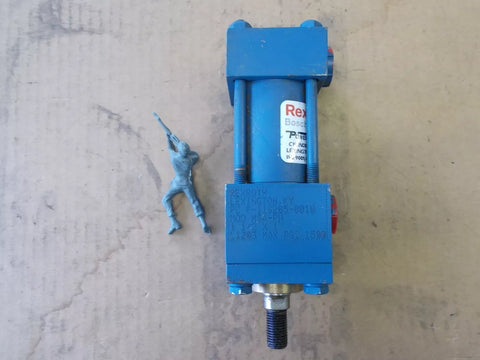 BOSCH REXROTH  P-116205-0018