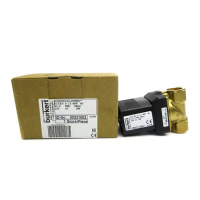BURKERT 6213EVA13NBRMS