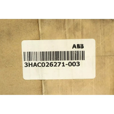 ABB 3HAC026271-003