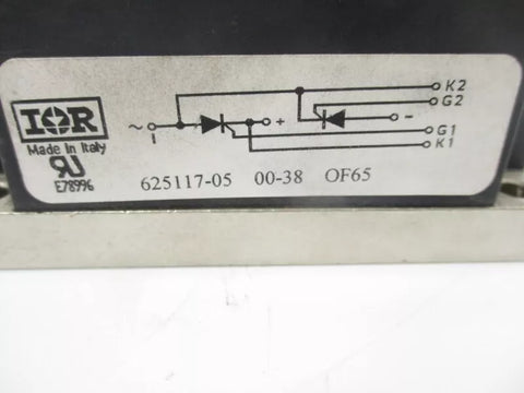 IOR 625117-05