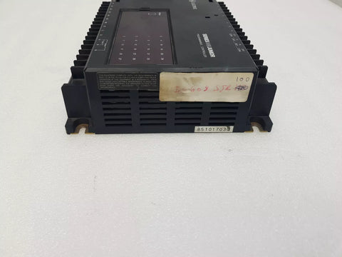 GE Fanuc IC610ACC150A