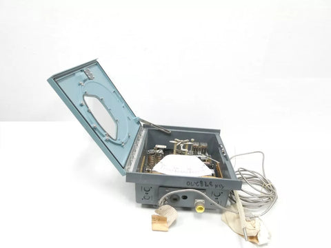 Foxboro 40PN-EPN1S-V