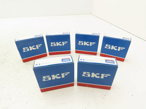 SKF 6305