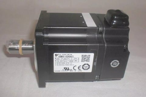 YASKAWA SGMAV-02ADA21