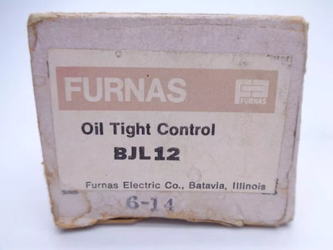 FURNAS BJL12