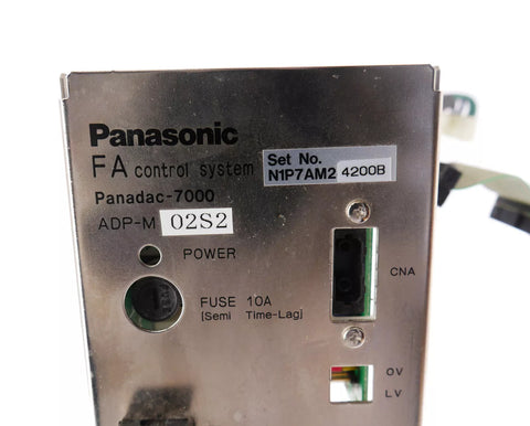 PANASONIC ADP-M02S2