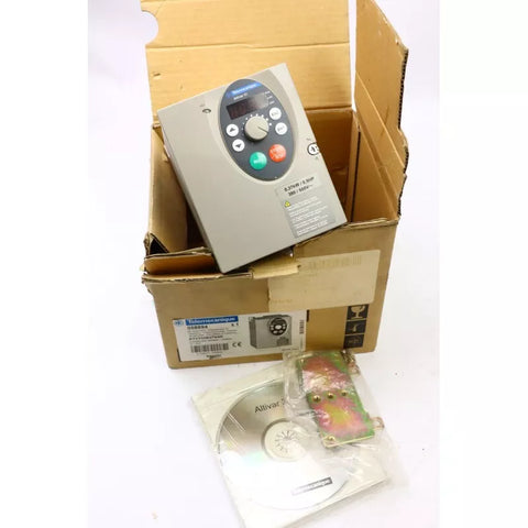 SCHNEIDER ELECTRIC ATV31H037N4A